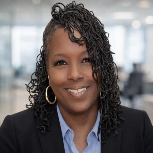 Kris Y. Coleman, Founder & Executive Director of Nkyinkyim Educational Pathways to Preparedness